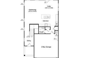 209 Phlox St, Fountain Inn, SC 29644 - Photo 2