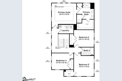 209 Phlox Street, Fountain Inn, SC 29644 - Photo 4