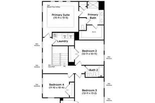 209 Phlox St, Fountain Inn, SC 29644 - Photo 4