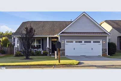 318 Stallion Road, Greenville, SC 29617 - Photo 2