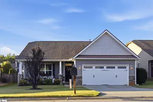 318 Stallion Rd, Greenville, SC 29617 - Photo 2