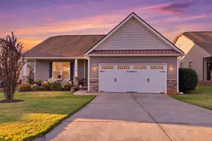318 Stallion Rd, Greenville, SC 29617 - Photo 1