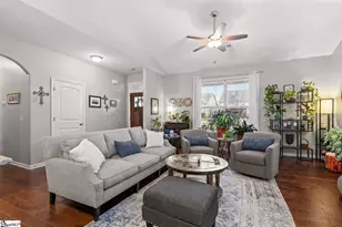 318 Stallion Rd, Greenville, SC 29617 - Photo 12