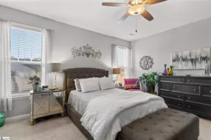 318 Stallion Rd, Greenville, SC 29617 - Photo 28