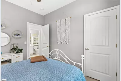 318 Stallion Road, Greenville, SC 29617 - Photo 24