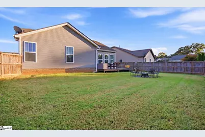 318 Stallion Road, Greenville, SC 29617 - Photo 36