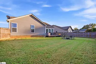 318 Stallion Rd, Greenville, SC 29617 - Photo 36