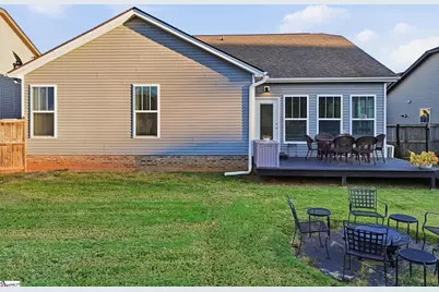 318 Stallion Road, Greenville, SC 29617 - Photo 34