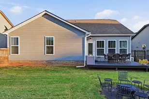 318 Stallion Rd, Greenville, SC 29617 - Photo 34