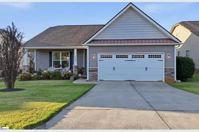 318 Stallion Road, Greenville, SC 29617 - Photo 6