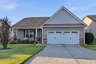 318 Stallion Rd, Greenville, SC 29617 - Photo 6