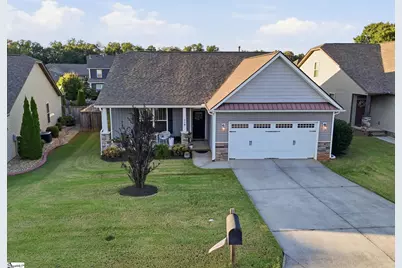 318 Stallion Road, Greenville, SC 29617 - Photo 4