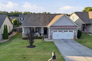 318 Stallion Rd, Greenville, SC 29617 - Photo 4
