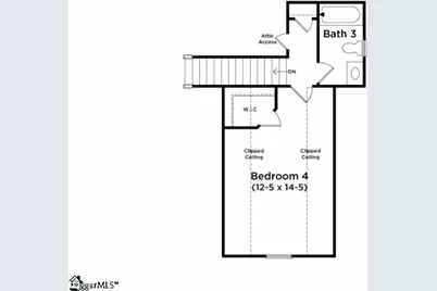 613 Burlywood Street, Fountain Inn, SC 29644 - Photo 4