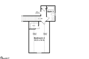 613 Burlywood St, Fountain Inn, SC 29644 - Photo 4
