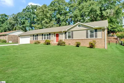 509 Rosebud Lane, Greer, SC 29650 - Photo 10
