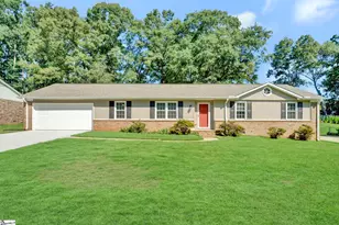 509 Rosebud Ln, Greer, SC 29650 - Photo 1