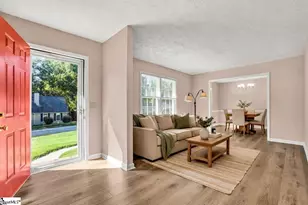 509 Rosebud Ln, Greer, SC 29650 - Photo 2