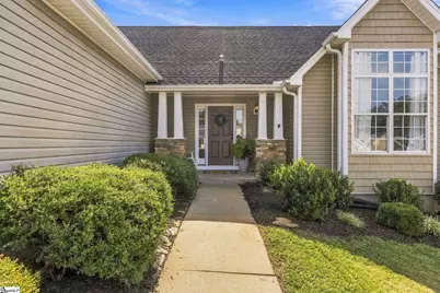 4 Clematis Drive, Taylors, SC 29687 - Photo 1