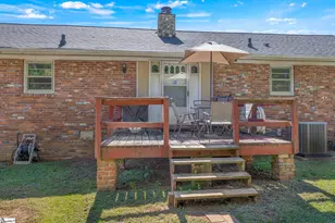 322 Wood Valley Dr, Anderson, SC 29621 - Photo 28