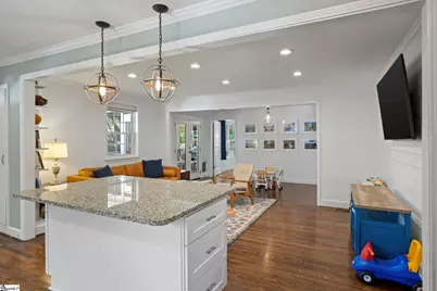 17 Vintage Avenue, Greenville, SC 29607 - Photo 16
