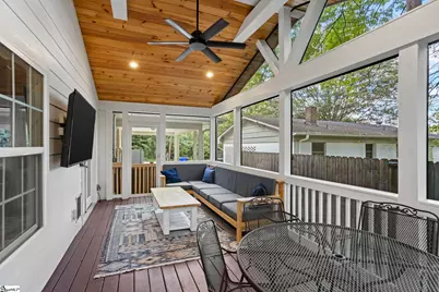17 Vintage Avenue, Greenville, SC 29607 - Photo 4