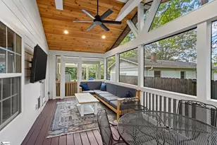 17 Vintage Ave, Greenville, SC 29607 - Photo 4