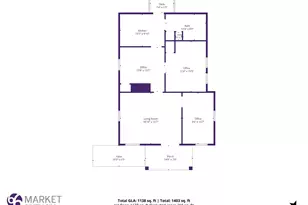 780 E Main St, Laurens, SC 29360 - Photo 40