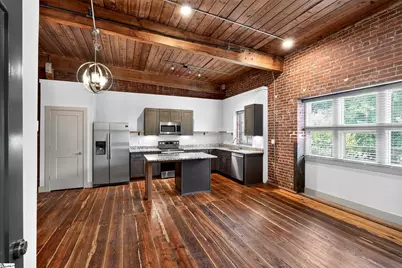 806 Green Avenue #UNIT 203, Greenville, SC 29605 - Photo 4