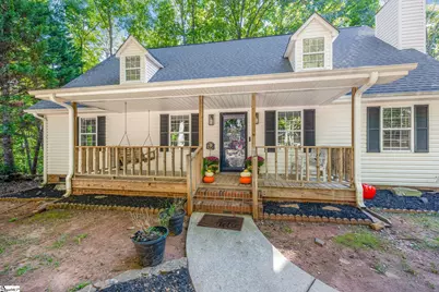 1418 Hunters Trail, Anderson, SC 29625 - Photo 4