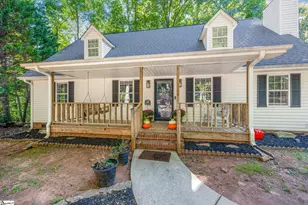 1418 Hunters Trail, Anderson, SC 29625 - Photo 4