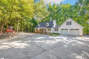 1418 Hunters Trail, Anderson, SC 29625 - Photo 2