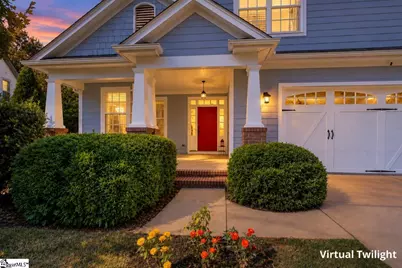 8 Palladio Drive, Greenville, SC 29617 - Photo 2