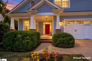 8 Palladio Dr, Greenville, SC 29617 - Photo 2
