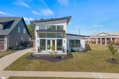 8 Village Crest Drive, Greenville, SC 29607 - Photo 4