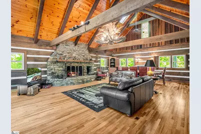 980 Mountain Forest Drive, Union Mills, NC 28167 - Photo 6