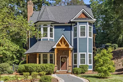 102 Lockwood Avenue, Greenville, SC 29607 - Photo 1