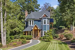 102 Lockwood Ave, Greenville, SC 29607 - Photo 2