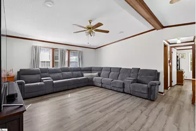 762 Bearhole Road, Cross Hill, SC 29332 - Photo 2