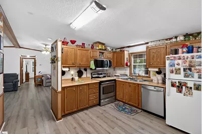 762 Bearhole Road, Cross Hill, SC 29332 - Photo 4