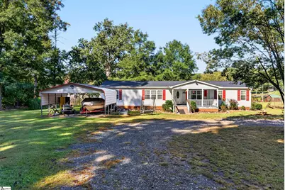 762 Bearhole Road, Cross Hill, SC 29332 - Photo 50