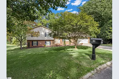 239 Briarcreek Drive, Spartanburg, SC 29301 - Photo 2