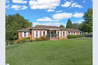 4461 Bible Church Road, Boiling Springs, SC 29316 - Photo 2