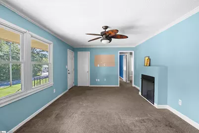 107 Vaughn Street, Greer, SC 29651 - Photo 4
