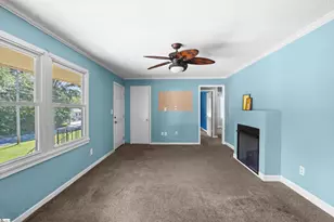 107 Vaughn St, Greer, SC 29651 - Photo 4