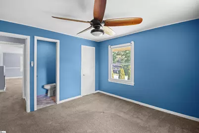 107 Vaughn Street, Greer, SC 29651 - Photo 24