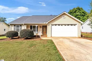 308 Fairwood Dr, Greenville, SC 29617 - Photo 1