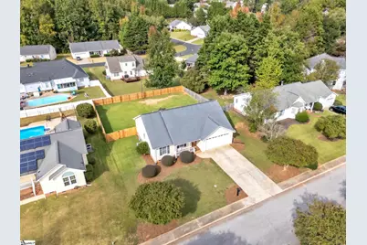 308 Fairwood Drive, Greenville, SC 29617 - Photo 18