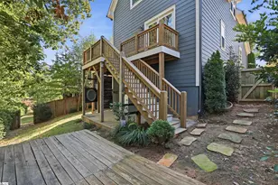 29 Greenridge Dr, Greenville, SC 29607 - Photo 24