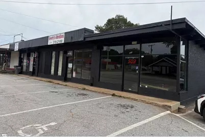 501 Poinsett Highway, Greenville, SC 29609 - Photo 1